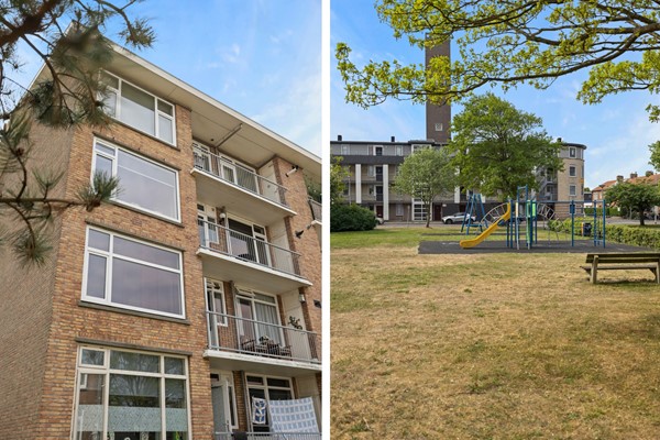 Medium property photo - Jan Verfailleweg 178, 1783 BH Den Helder